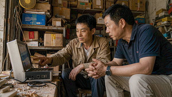 文章封面缩略图